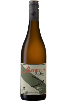 Secateurs Riviera 2022